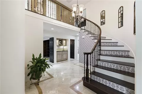 Entry Way - 22029 Rodeffer Pl, Saugus, CA 91350 photo 1 of 3