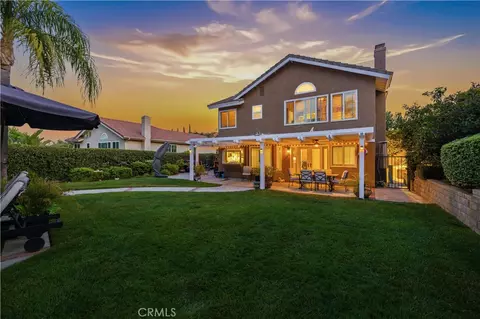 Exterior - 22029 Rodeffer Pl, Saugus, CA 91350 photo 12 of 16
