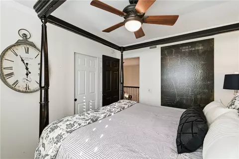 Bedroom - 22029 Rodeffer Pl, Saugus, CA 91350 photo 4 of 6
