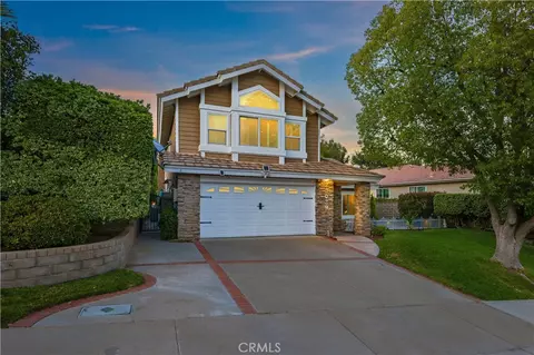 Exterior - 22029 Rodeffer Pl, Saugus, CA 91350 photo 1 of 16