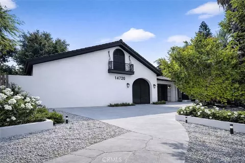 Exterior - 14720 Valerio, Van Nuys, CA 91405 photo 3 of 7