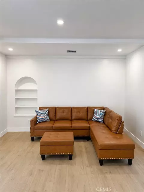 Living - 14720 Valerio, Van Nuys, CA 91405 photo 1 of 2