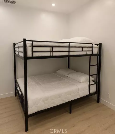 Bedroom - 14720 Valerio, Van Nuys, CA 91405 photo 6 of 7