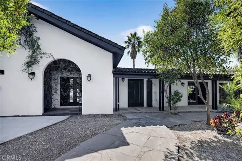 Exterior - 14720 Valerio, Van Nuys, CA 91405 photo 4 of 7