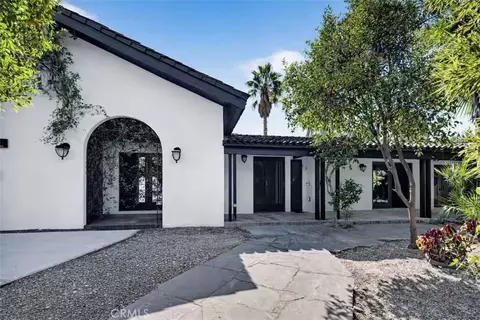 Exterior - 14720 Valerio, Van Nuys, CA 91405 photo 2 of 7