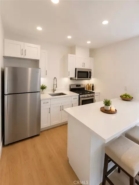Kitchen - 14720 Valerio, Van Nuys, CA 91405 photo 2 of 5