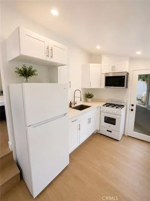 Kitchen - 14720 Valerio, Van Nuys, CA 91405 photo 4 of 5