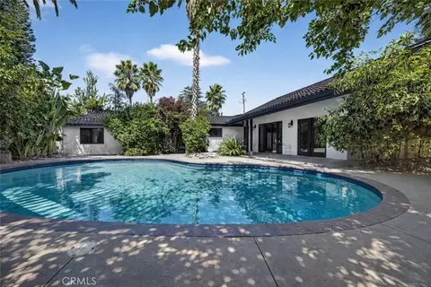 Exterior - 14720 Valerio, Van Nuys, CA 91405 photo 5 of 7