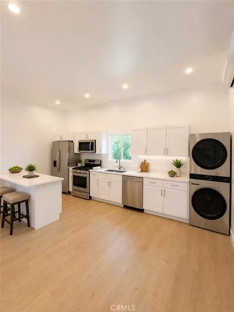Kitchen - 14720 Valerio, Van Nuys, CA 91405 photo 5 of 5