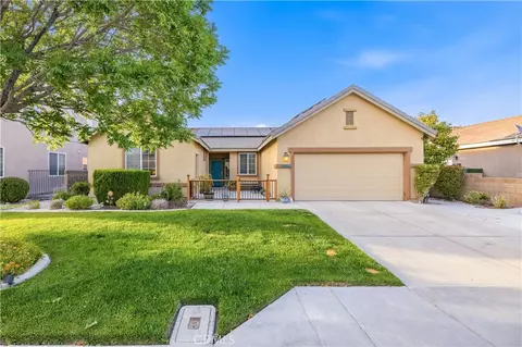 3109 Sonoran St, Lancaster, CA 93536