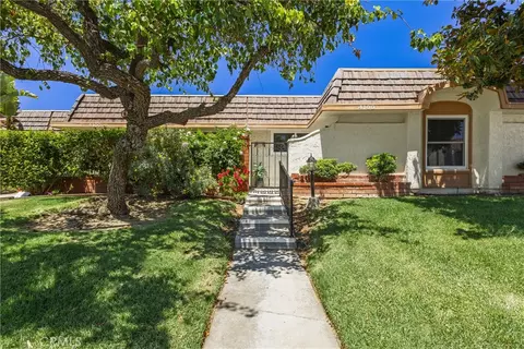 4100 Lake Harbor Ln, Westlake Village, CA 91361