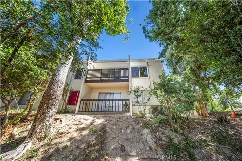 23515 Lyons Ave #291, Valencia, CA 91355