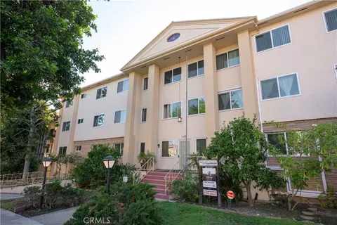 315 N Louise St #103, Glendale, CA 91206