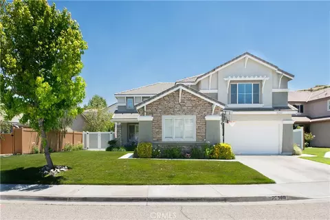 26360 Teal Ct, Canyon Country, CA 91387