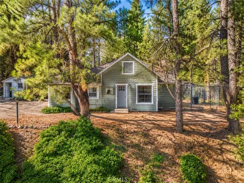 4013 Encino, Frazier Park, CA 93225