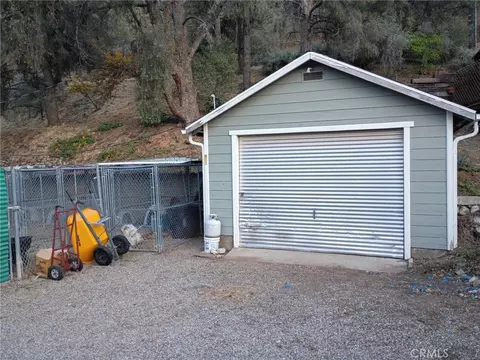 4013 Encino, Frazier Park, CA 93225