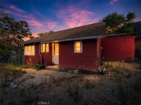 637 Catalina, Frazier Park, CA 93225