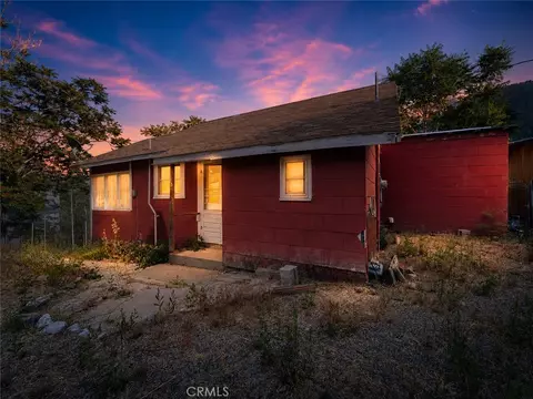 637 Catalina, Frazier Park, CA 93225