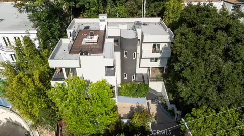 4148 Sunswept Dr, Studio City, CA 91604