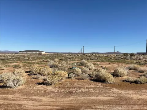 0 Da Vinci Pl, California City, CA 93505