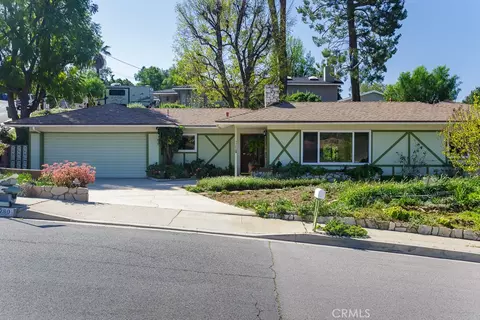 9780 Sombra Ter, Shadow Hills, CA 91040