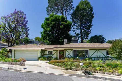 9780 Sombra Ter, Shadow Hills, CA 91040