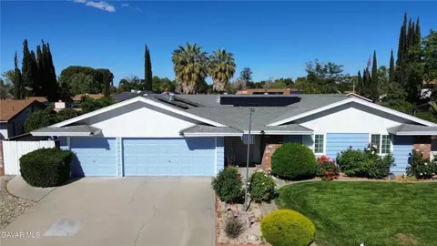 42826 W 19th W, Lancaster, CA 93534