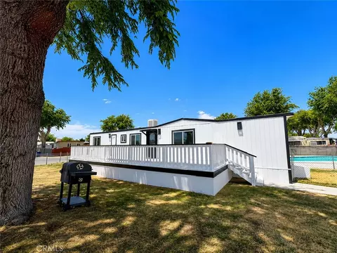 1617 E Avenue I #SPC 75, Lancaster, CA 93535