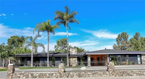16417 Knollwood Dr, Granada Hills, CA 91344