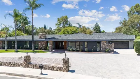 16417 Knollwood Dr, Granada Hills, CA 91344