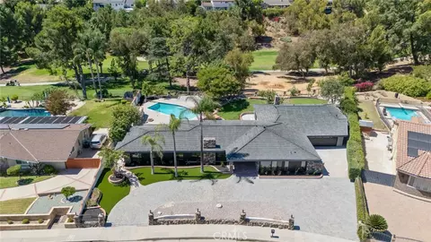 16417 Knollwood Dr, Granada Hills, CA 91344