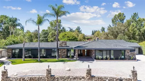 16417 Knollwood Dr, Granada Hills, CA 91344