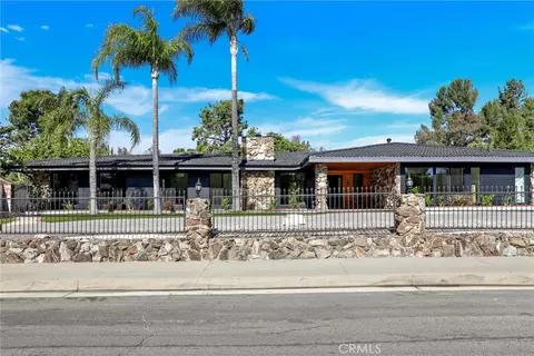 16417 Knollwood Dr, Granada Hills, CA 91344