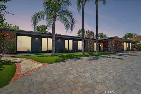 16417 Knollwood Dr, Granada Hills, CA 91344