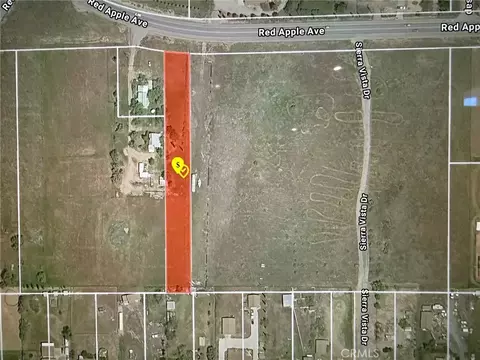 0 Red Apple Ave, Tehachapi, CA 93561 photo 9