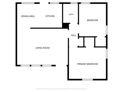 Floorplan - 168 Lark St, Oxnard, CA 93033 photo 1 of 1