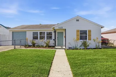 Exterior - 168 Lark St, Oxnard, CA 93033 photo 1 of 5
