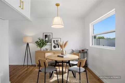 Dining - 168 Lark St, Oxnard, CA 93033 photo 1 of 1