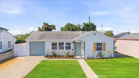 168 Lark St, Oxnard, CA 93033