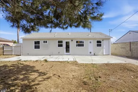 Exterior - 168 Lark St, Oxnard, CA 93033 photo 3 of 5
