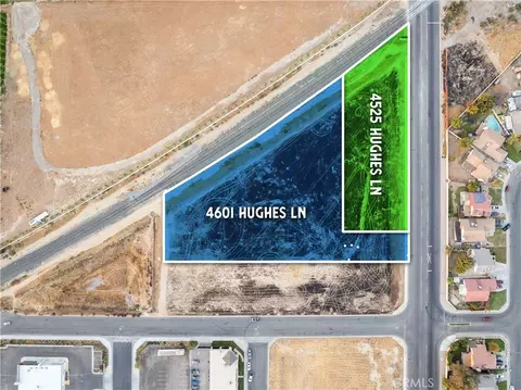 4525 Hughes Ln, Bakersfield, CA 93304