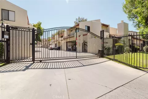 8740 Willis Ave #6, Panorama City, CA 91402