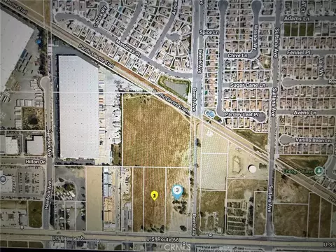 15254 Foothill, Fontana, CA 92335 photo 9