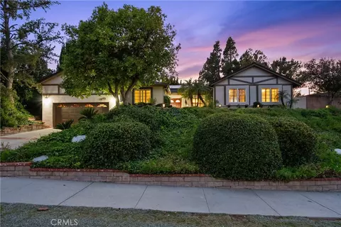 10637 Sylvia Ave, Porter Ranch, CA 91326