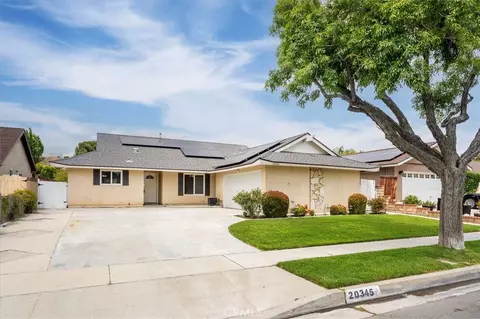 20345 Fairweather, Canyon Country, CA 91351