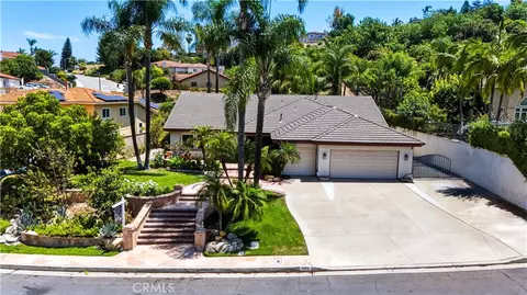 1002 Highlight Dr, West Covina, CA 91791