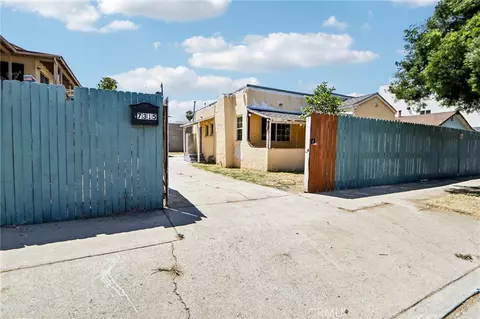 7315 Woodley, Van Nuys, CA 91406