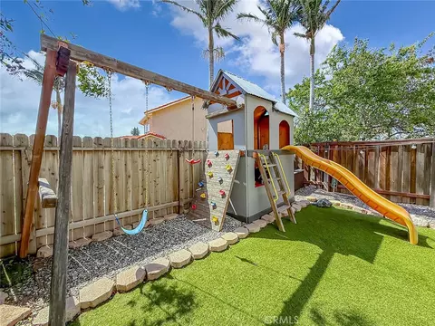 Exterior - 4839 Elderberry, Moorpark, CA 93021 photo 8 of 8