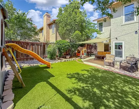 Exterior - 4839 Elderberry, Moorpark, CA 93021 photo 6 of 8