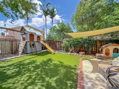 Exterior - 4839 Elderberry, Moorpark, CA 93021 photo 5 of 8